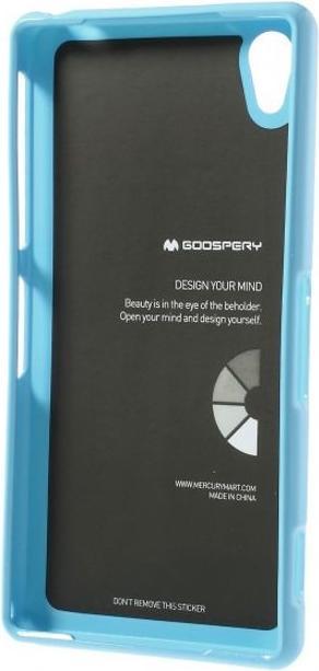 Immagine prodotto Goospery Serie Pearl Jelly (Sony Xperia Z2)