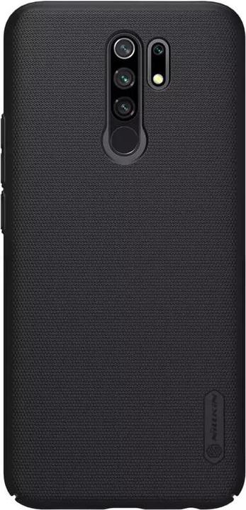 Produktbild Nillkin Super Frosted Shield Series (Xiaomi Redmi 9 Prime, Xiaomi Redmi 9)