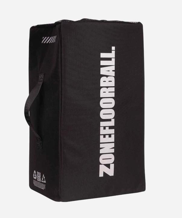 Actual product image Zone Floorball Zone Ball bag Future