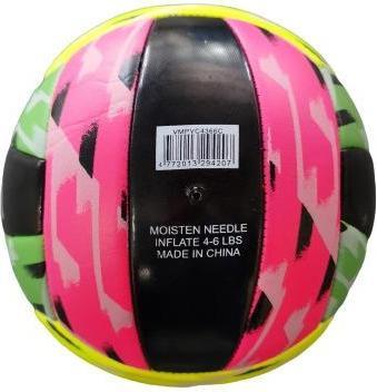 Actual product image Outliner Volleyball Ball Vmpvc4366c Size5 Beach