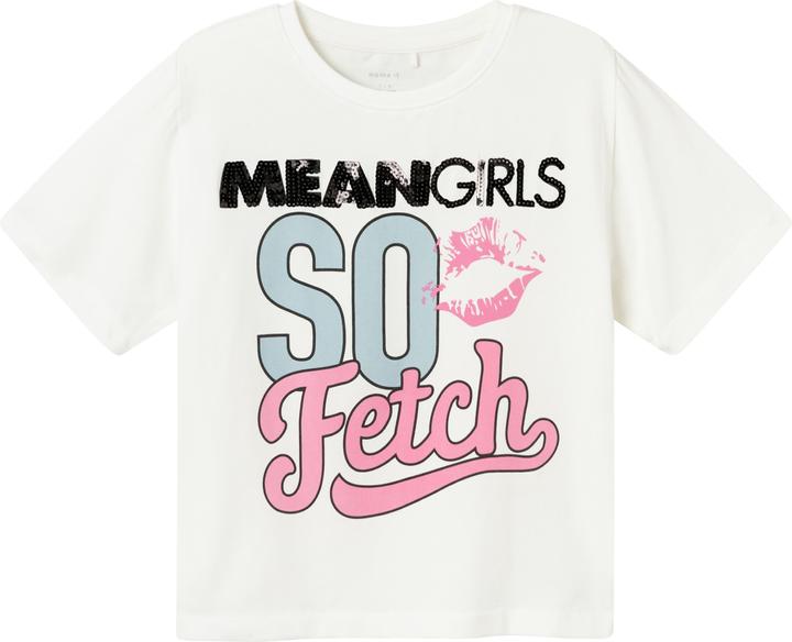 Actual product image Name it Regular Fit T-Shirt (116)