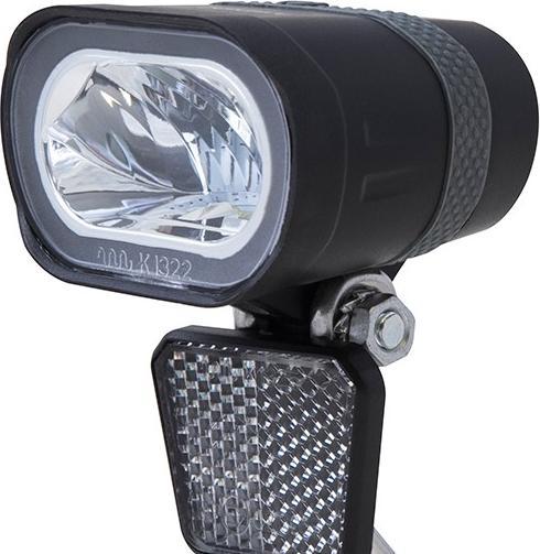 Immagine prodotto Spanninga Axendo 40 (200 lm, 40 lm)