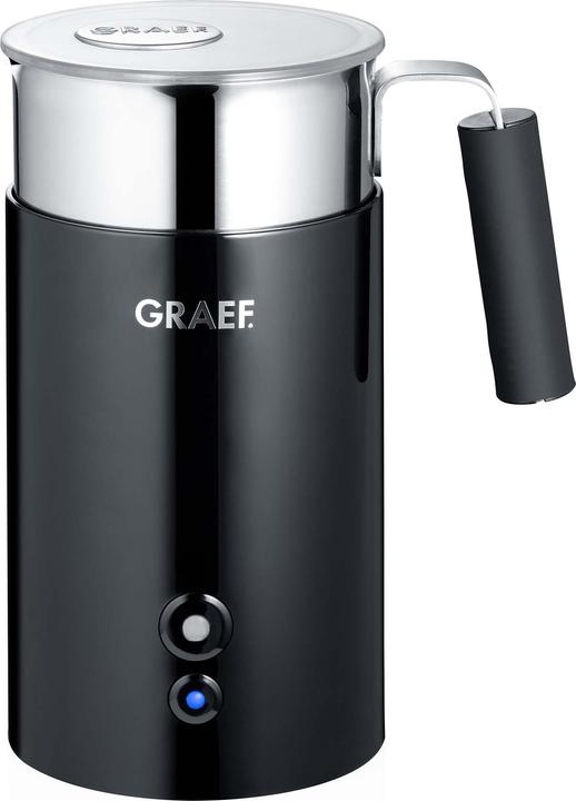 Graef MS 702 (EU-Stecker, 40 cl)