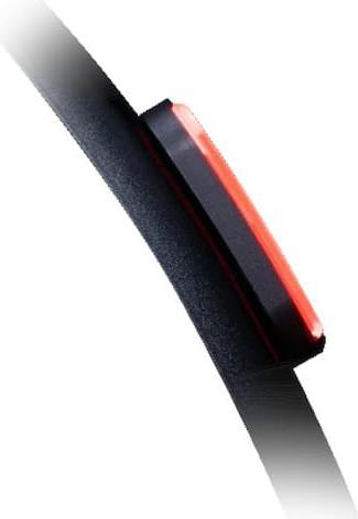 Produktbild Supernova Rücklicht TL3 Z - mit integriertem Z-Reflektor (7 lm)
