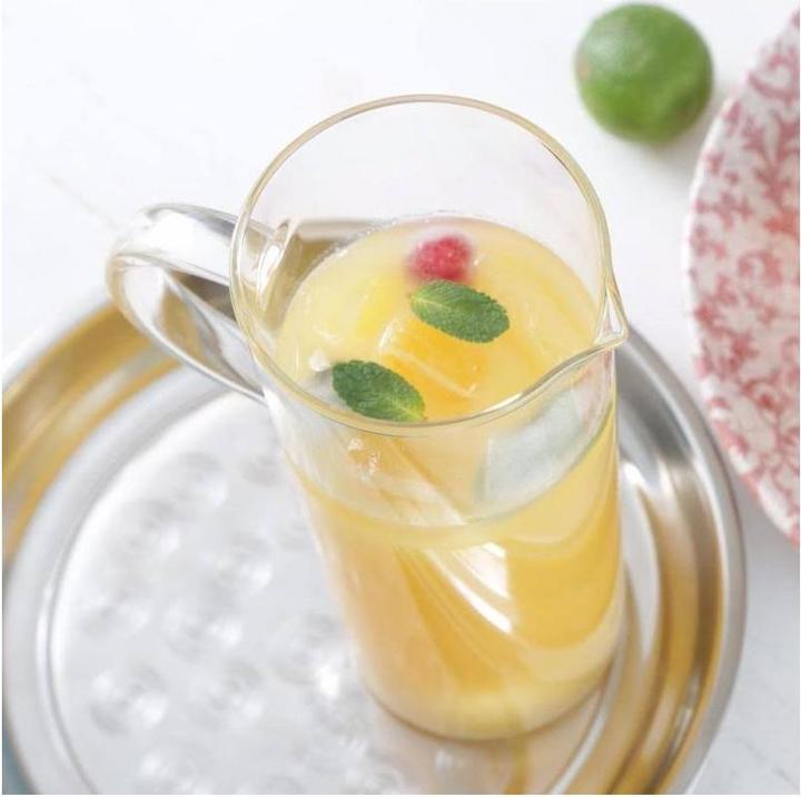 Actual product image Jenaer Glas Concept Juice L (1.50 l)