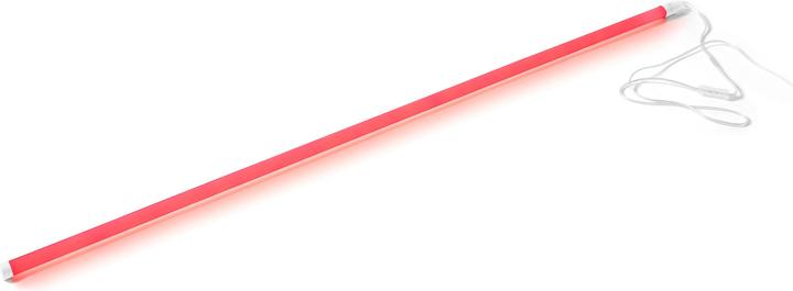 Produktbild HAY Neon LED-Röhre (Pink, Warmweiss, Gelb, Rot, 150 cm, Indoor)