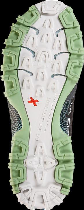 Produktbild La Sportiva Bushido II GTX (37.5)