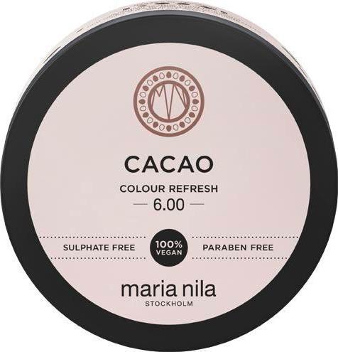 Immagine prodotto Maria Nila Colour Refresh - Cacao 6.00 (100 ml)