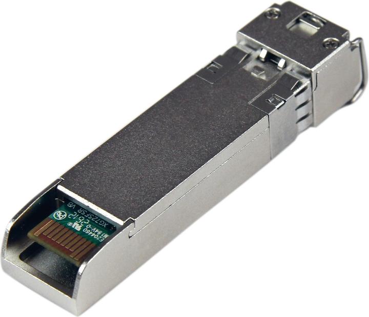 Actual product image StarTech Gigabit Fiber Sfp - 10 Pack