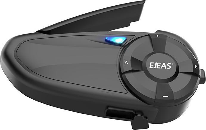 Immagine prodotto Ejeas Motorcycle Intercom Q7 (Set di 1)