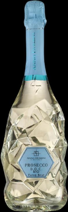 Produktbild 47 Anno Domini Prosecco Bio Vegan Extra Brut (1 x 75 cl)