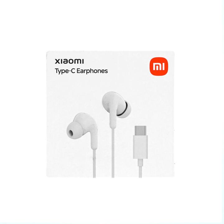 Immagine prodotto Xiaomi Tipo-C (Nessuna soppressione del rumore, Cablato)