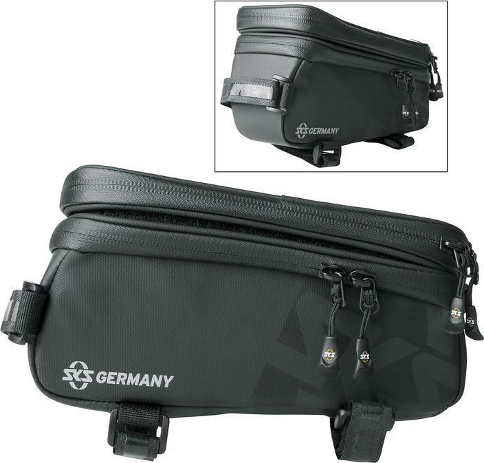 Produktbild SKS Explorer Smart (1.35 l, Rahmentasche)