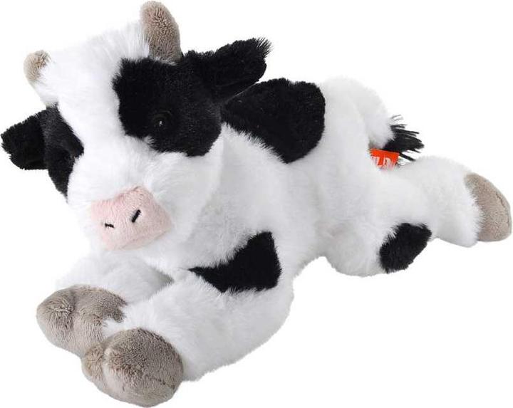 Immagine prodotto Wild Republic Mucca di peluche Mini Ecokins (20 cm)