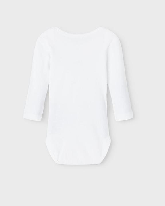 Actual product image Name it 3-pack bodysuit (62)