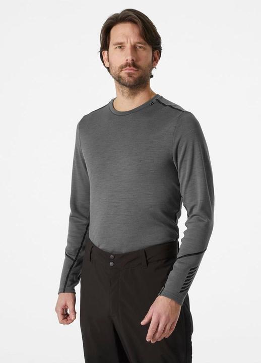 Actual product image Helly Hansen Lifa Merino Midweight Crew (M)