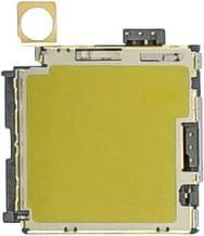 Actual product image OEM Single Sim Card Reader for iPhone 13 mini (SIM holder, iPhone 13 mini)