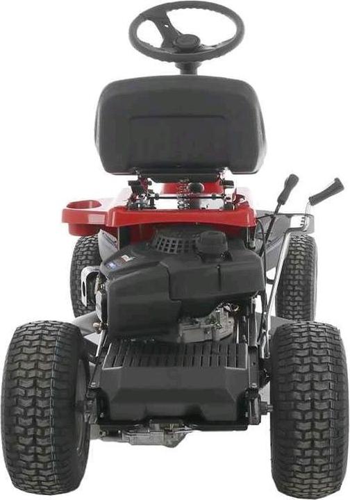 Image du produit MTD TRAKTOREK MINIRIDER 196 cc THORX 60 SDE (Essence)