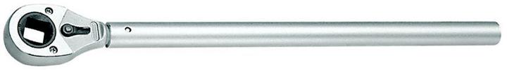 Gedore 19 reversible ratchet insert ring 4kt