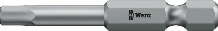 Wera 840/4 Z Hex-Plus 7/64" x 89 mm (7/64"")