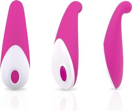 Image du produit Bswish Bgee Deluxe (Cranberry)