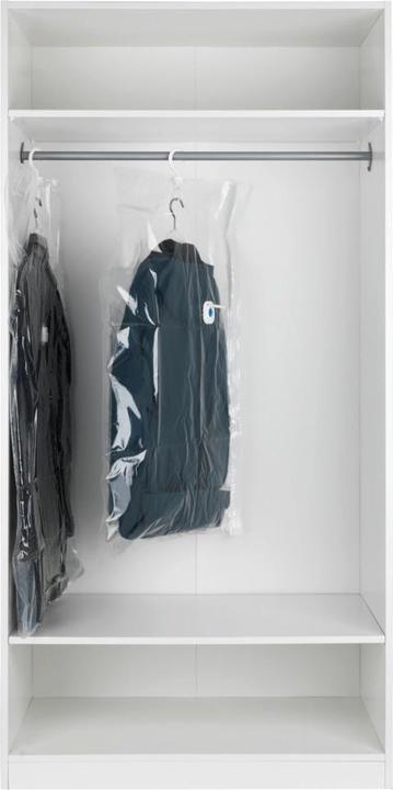 Produktbild Wenko 2 Vakuumbeutel-Set für Kleidung