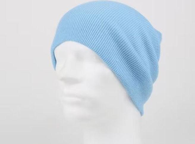 Actual product image MU Style Jussy Series Unisex Beanie Hat (One size)