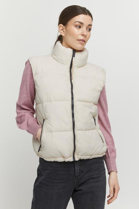 Image du produit B.young BYBOMINA WAISTCOAT 3 - 20811749 (40)