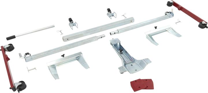 Produktbild Acebikes U-Turn Motor Mover XL