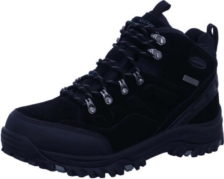 Image du produit Skechers Chaussure de course Relment Pelmo pour hommes (41)