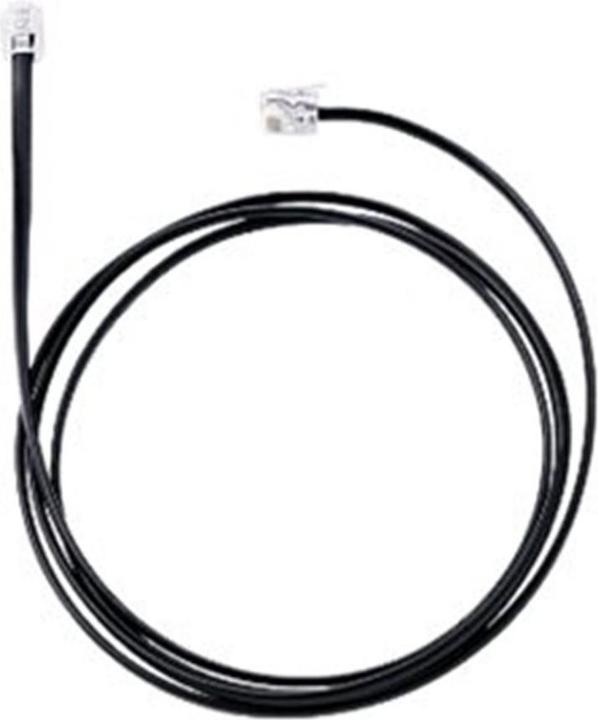Actual product image FreeVoice EHS cable