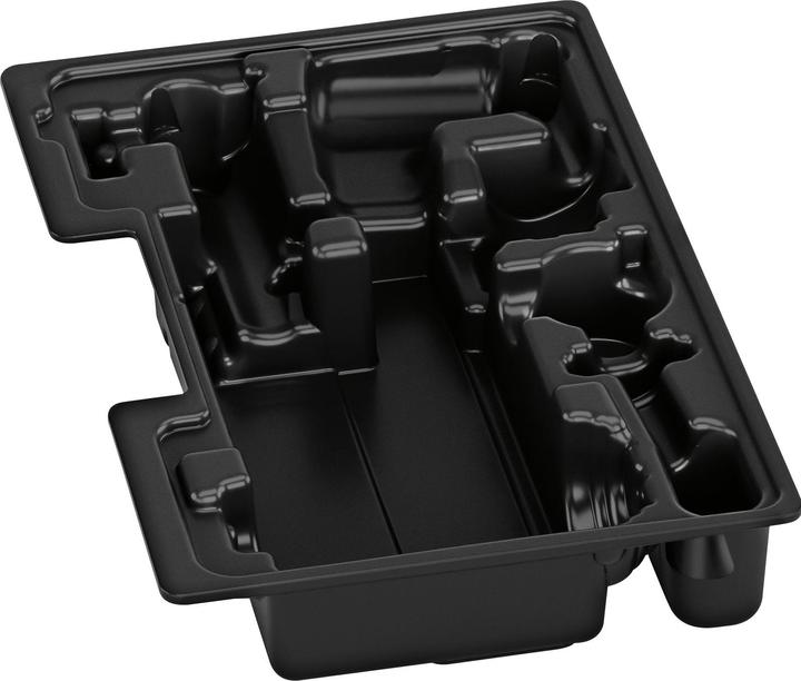 Actual product image Bosch Professional L-BOXX insert for GSR12-15FC(FlexiClick12V)