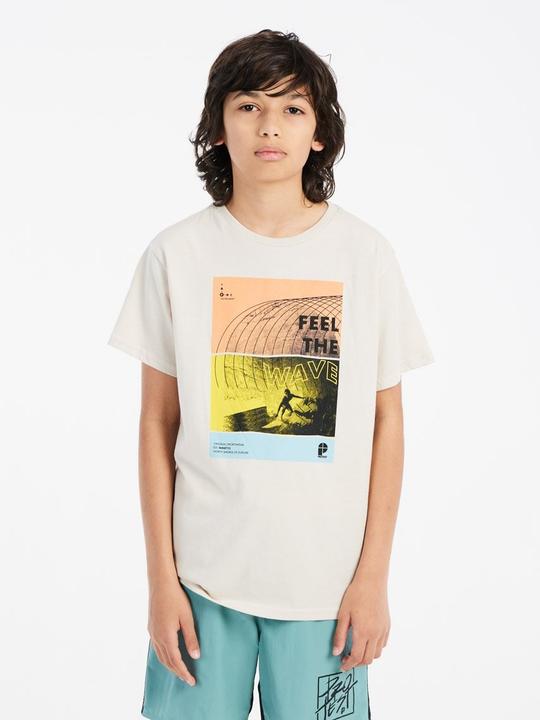 Image du produit Protest T-shirts & Polos PRTLuke JR t-shirt (140)
