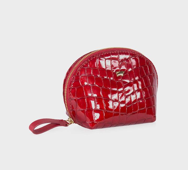 Image du produit Braun Büffel Verona Trousse de toilette en cuir 8 cm (1 l)