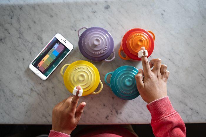 Immagine prodotto Sphero Duoset Specdrums