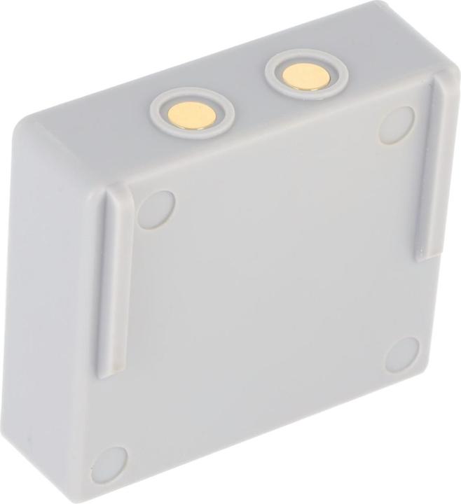 Immagine prodotto AccuCell Batteria Hetronic per gru, ABITRON KH68300520.A HETRONIC 68300510, 68300520, 68300525, Ergo, FBH3 (3.60 V, 600 mAh)