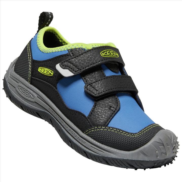 Keen C Speed Hound (25)