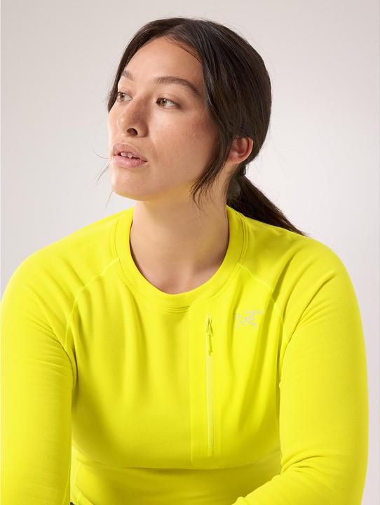 Image du produit Arc'teryx Kyanite Baselayer Crew (XL)