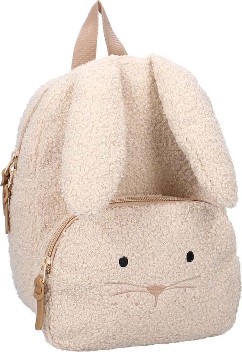 Immagine prodotto Kidzroom Rucksack Pisa Comfort Friends Kaninchen