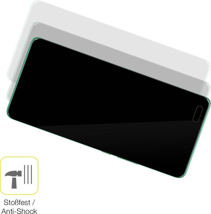 Immagine prodotto Dipos 3D Full-Cover Pellicola Protettiva (1 Pezzo/i, Huawei Nova 11 Pro)