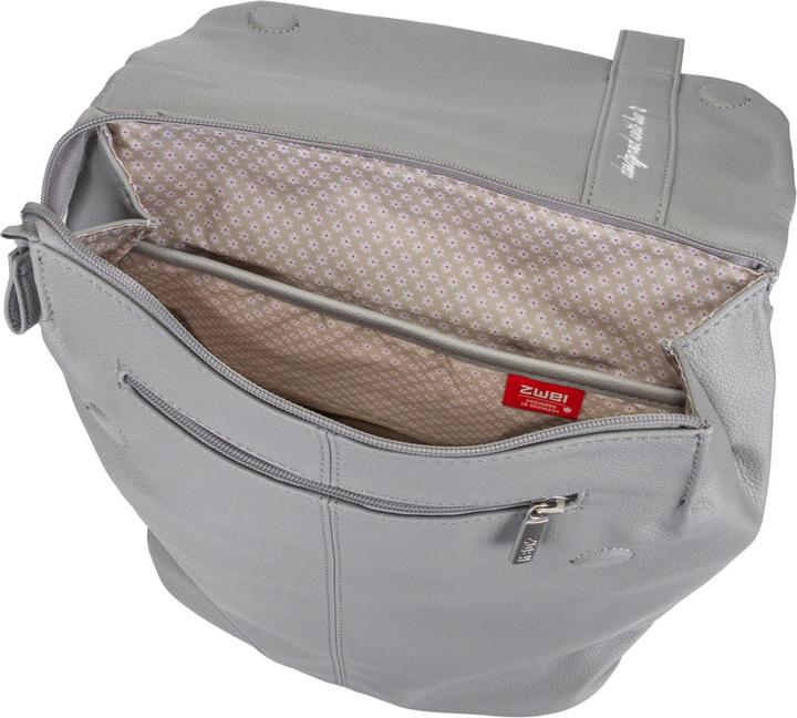 Produktbild Zwei Laptoprucksack Mademoiselle MR13 (6 l)