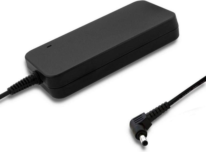 Alimentatore per notebook