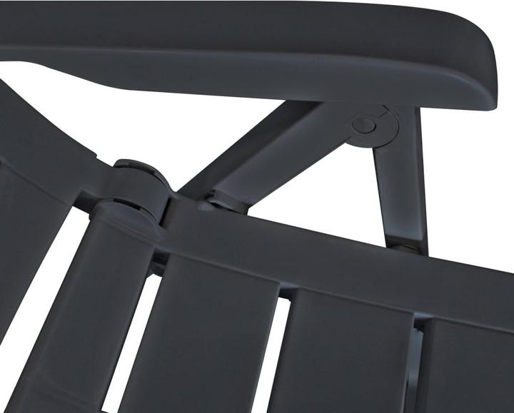 Actual product image VidaXL Arleyne