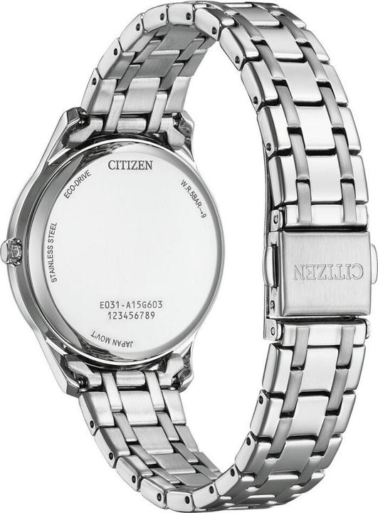 Produktbild Citizen EM0411-71A