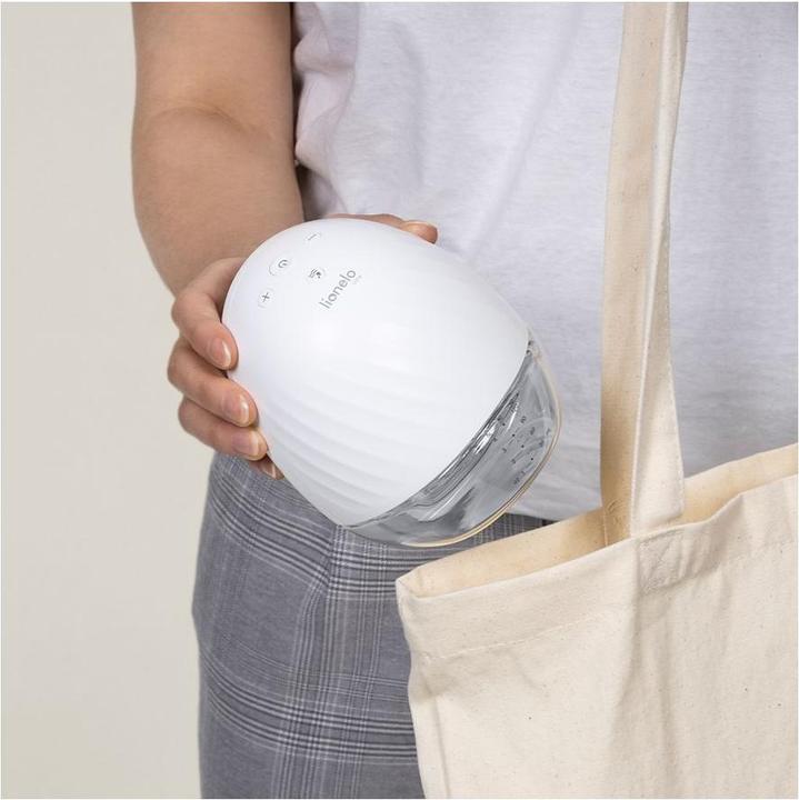 Actual product image Lionelo Fidi Free