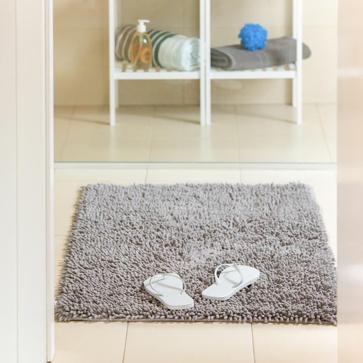 Produktbild Relaxdays Badematte (150 x 80 x 3 cm)