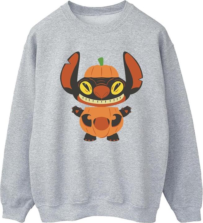 Produktbild Disney Lilo & Stitch Pumpkin Costume Sweatshirt (XXL)