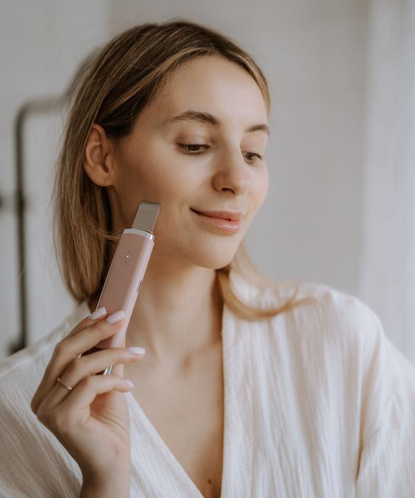 Produktbild Beautifly Scrub Slim Blush