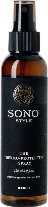 Sono - The Thermo-Protective Spray - 150ml (150 ml)
