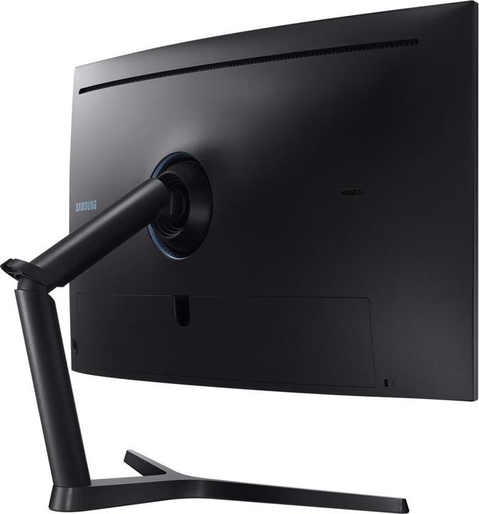 Produktbild Samsung C27hg70 (2560 x 1440 Pixel, 27")